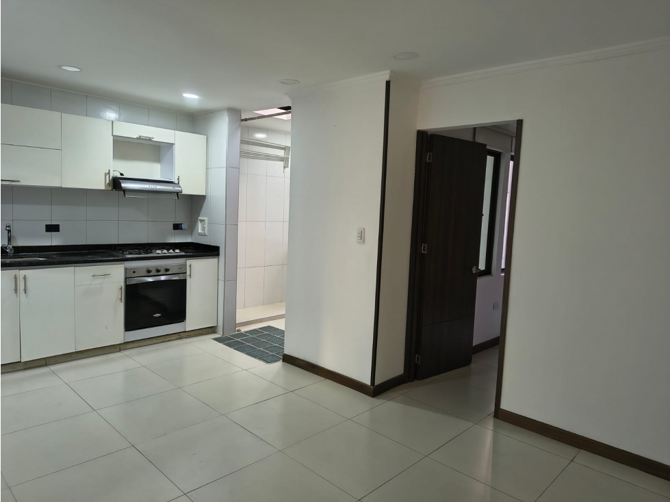 Apartamento en arriendo Garces Navas - 4