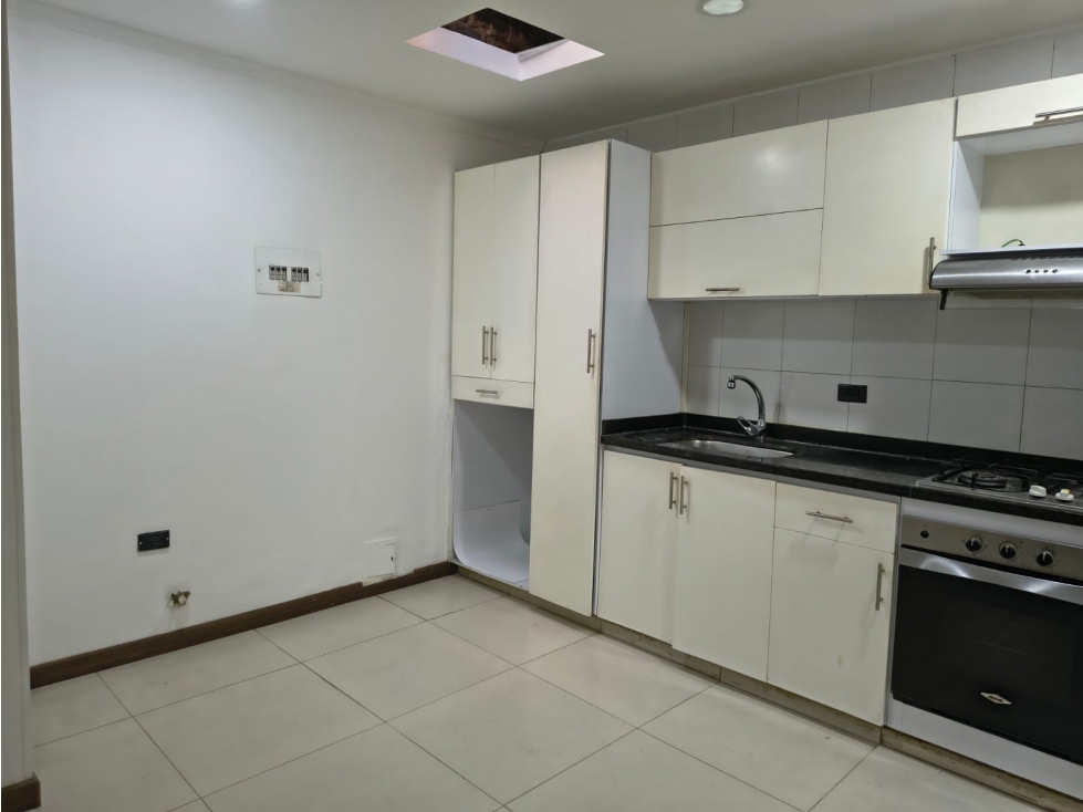 Apartamento en arriendo Garces Navas - 5