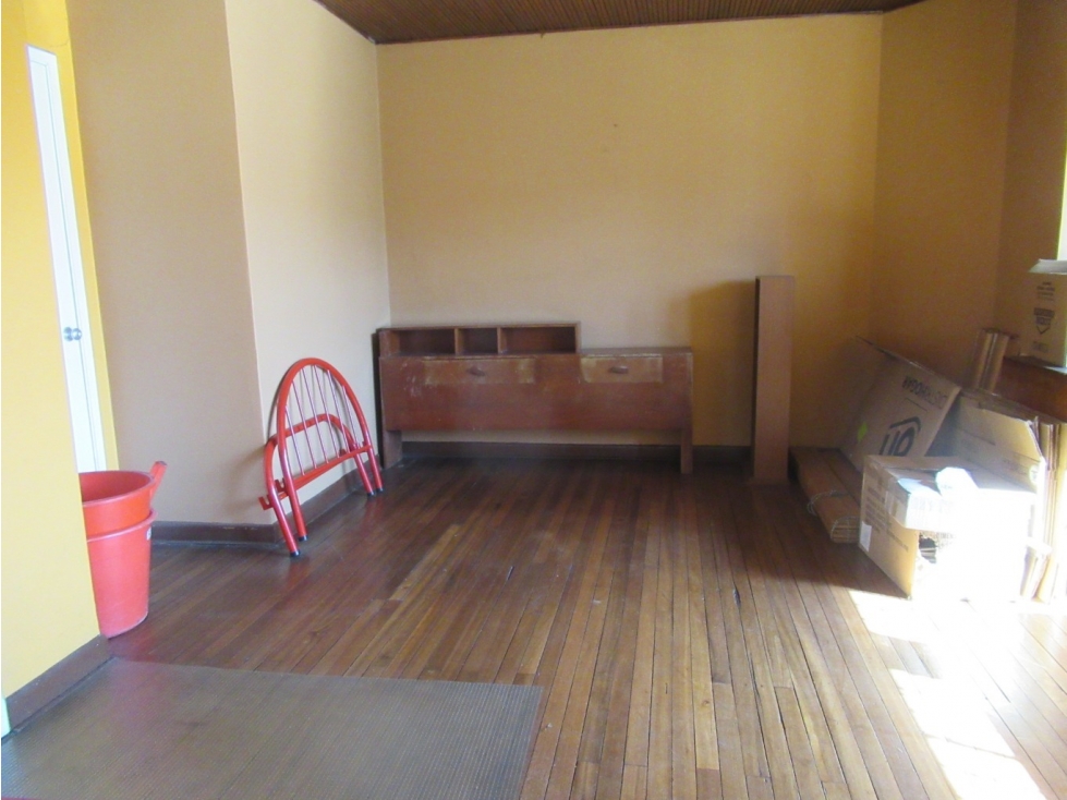 Casa en venta SAN FELIPE - 3
