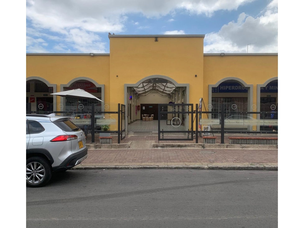 VENTA LOCAL COMERCIAL TOBERIN — foto 3