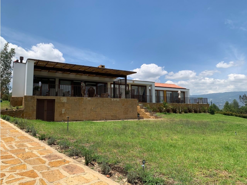 Casa en condominio en Villa de Leyva - 3