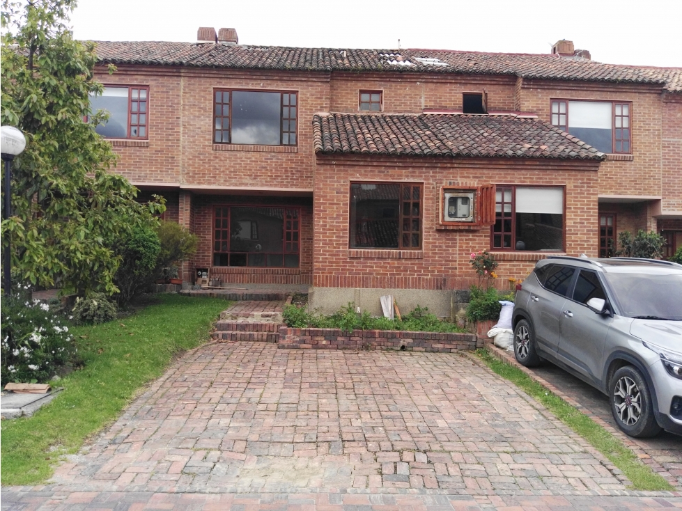 CASA EN VENTA CHIA RIO FRIO — foto 2