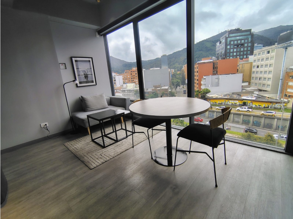 Apartamento en Arriendo Chico — foto 3