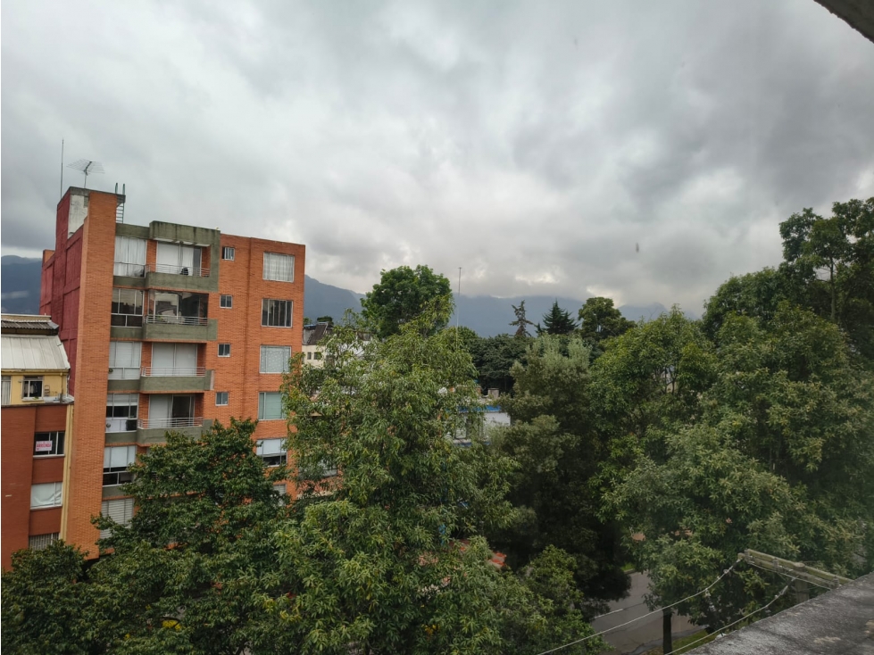 Apartamento En Venta en Nicolas de Federman