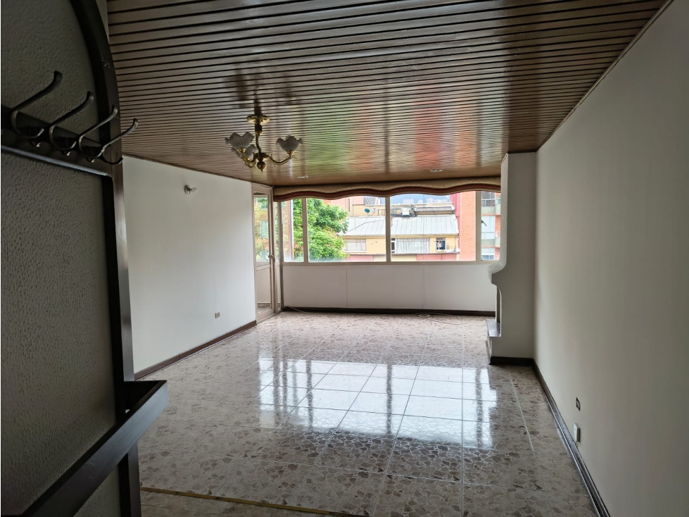 Apartamento En Venta en Nicolas de Federman — foto 4