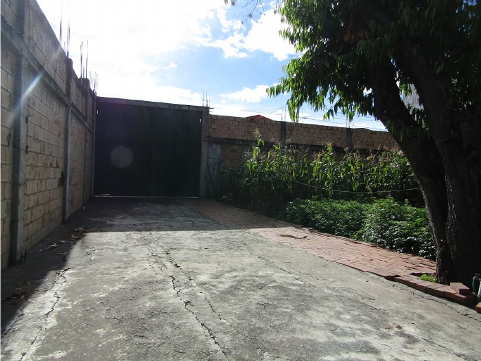 terreno en venta Prado Veraniego — foto 4