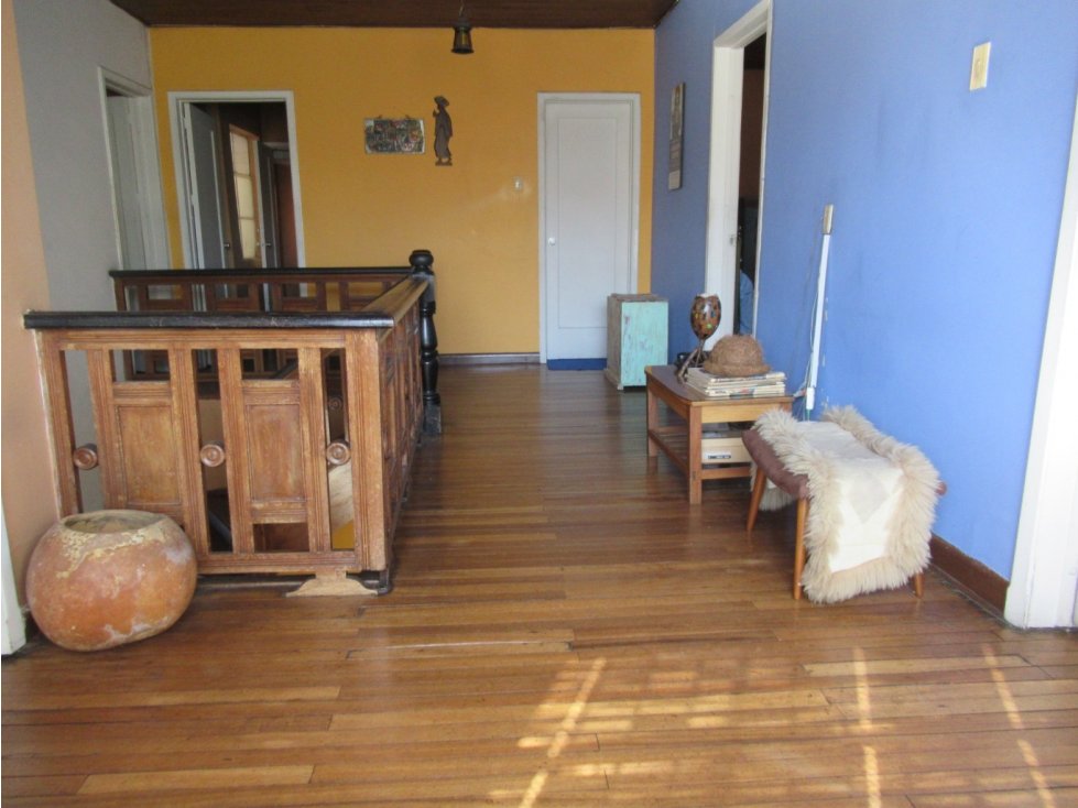 Casa en venta SAN FELIPE - 5