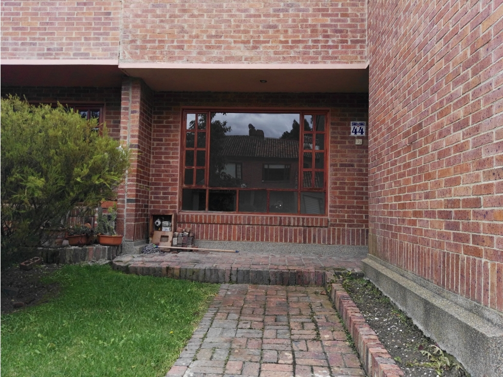 CASA EN VENTA CHIA RIO FRIO — foto 3