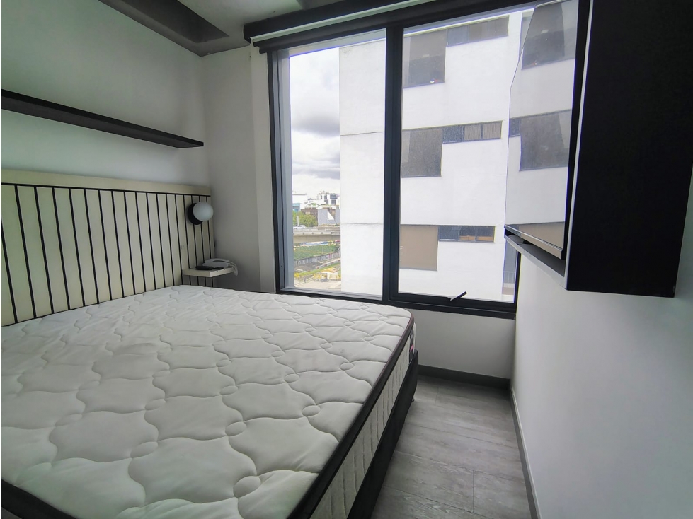 Apartamento en Arriendo Chico — foto 5