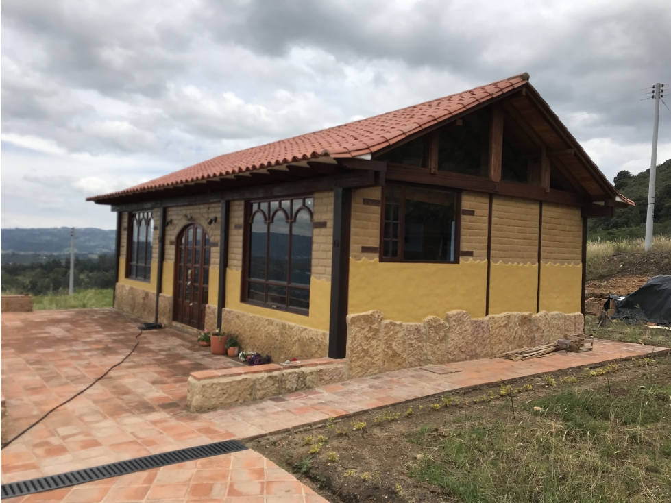Finca Vereda Capilla (9,5 Hectáreas) - 5