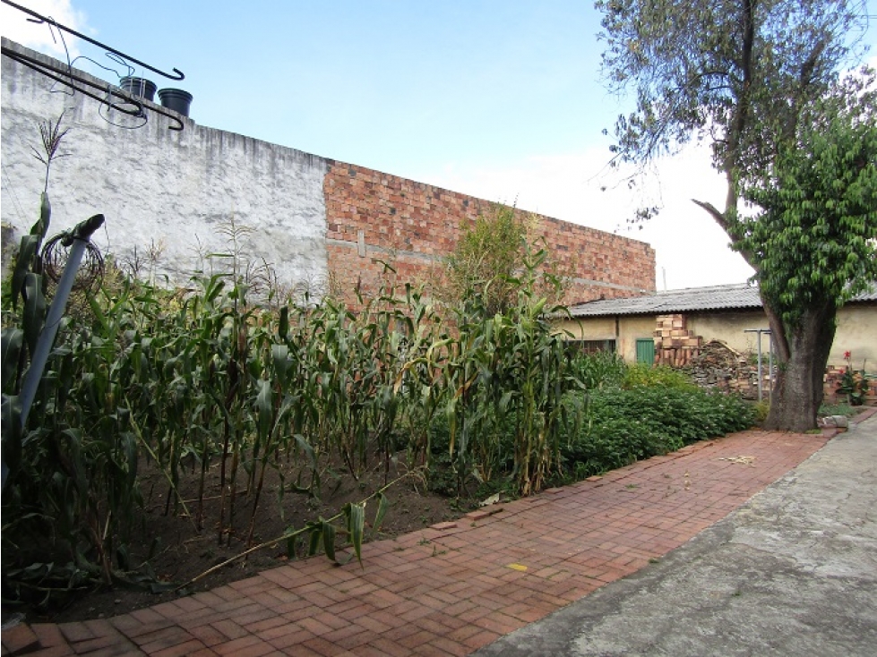 terreno en venta Prado Veraniego — foto 5