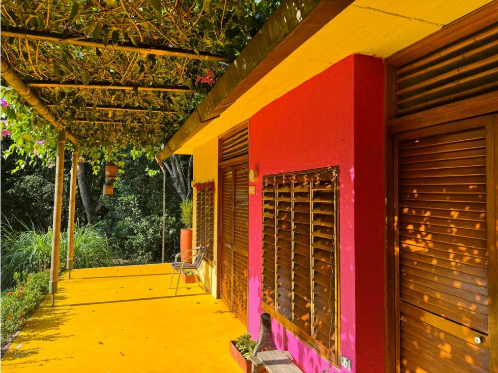 CASA EN VENTA, NILO, CUNDINAMARCA - 3