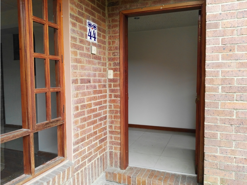 CASA EN VENTA CHIA RIO FRIO — foto 4