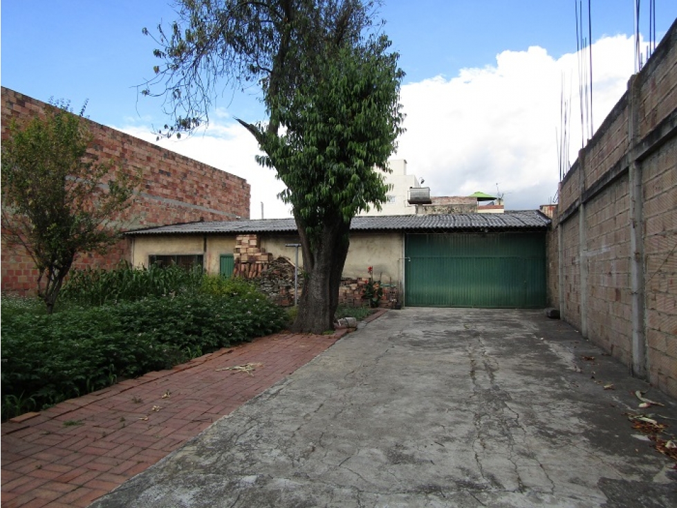 terreno en venta Prado Veraniego — foto 6