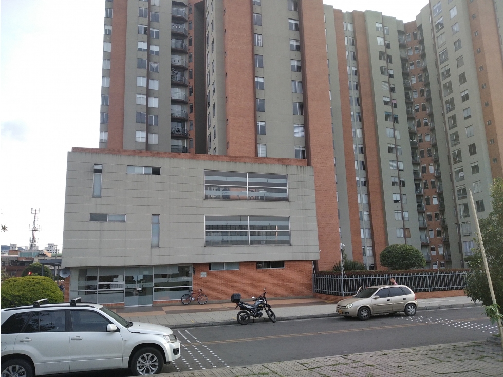 APARTAMENTO EN RENTA EN LA PRADERA NORTE
