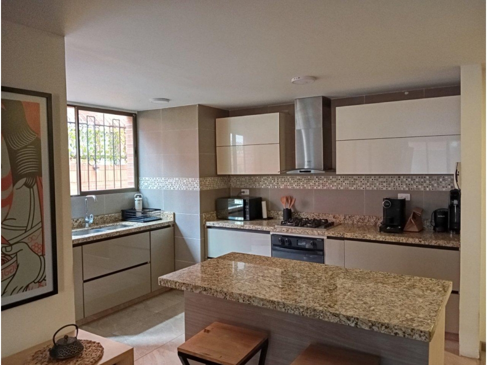 VENTA APARTAMENTO CHICO NORTE — foto 6
