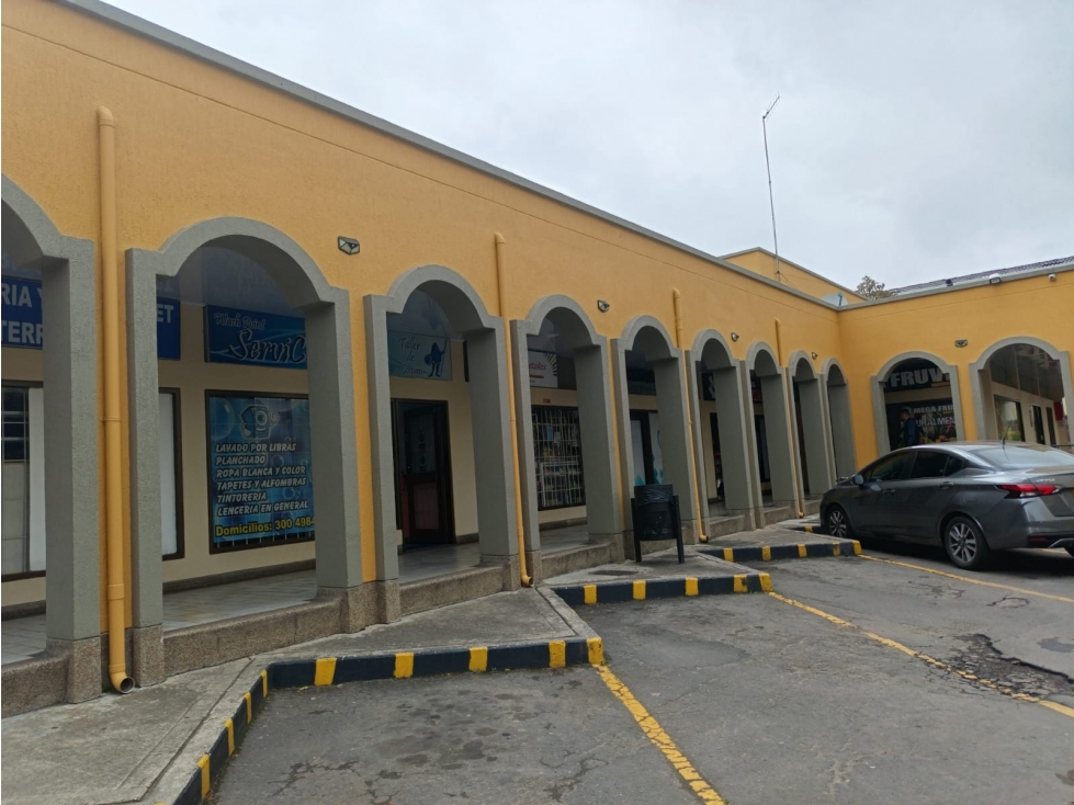 VENTA LOCAL COMERCIAL TOBERIN — foto 6