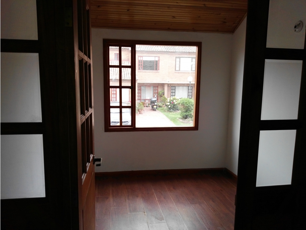 CASA EN VENTA CHIA RIO FRIO — foto 5