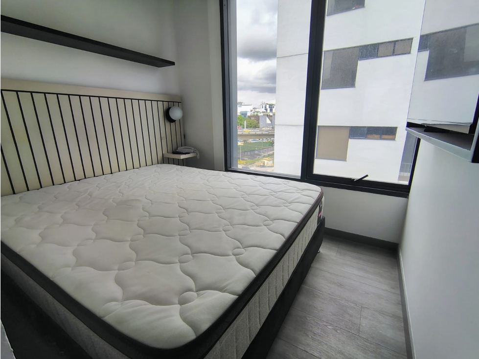 Apartamento en Arriendo Chico — foto 6