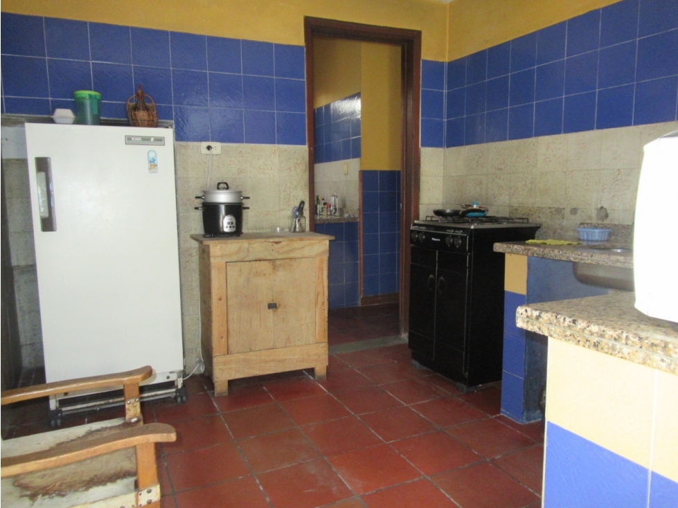 Casa en venta SAN FELIPE - 6