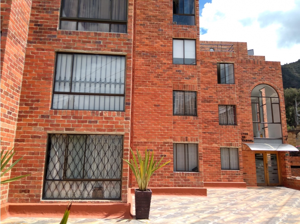 VENTA APARTAMENTO BELLA SUIZA — foto 2