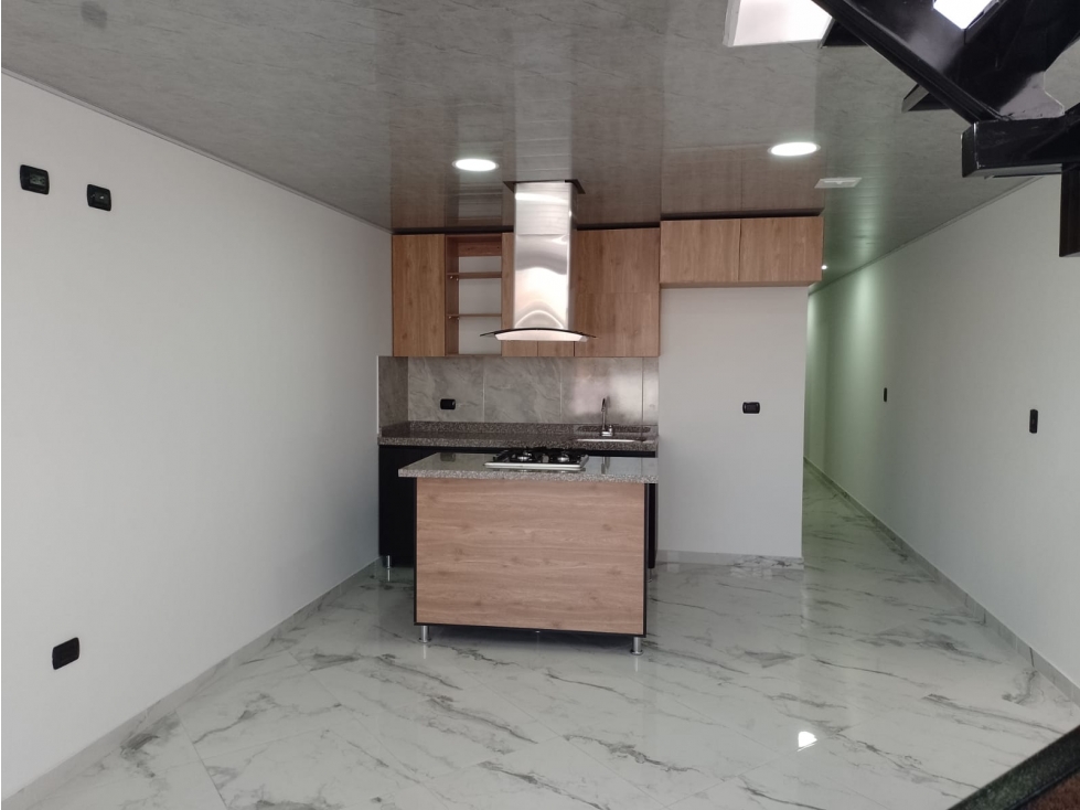 APARTAMENTO EN ARRIENDO BRITALIA KENNEDY DUPLEX — foto 3