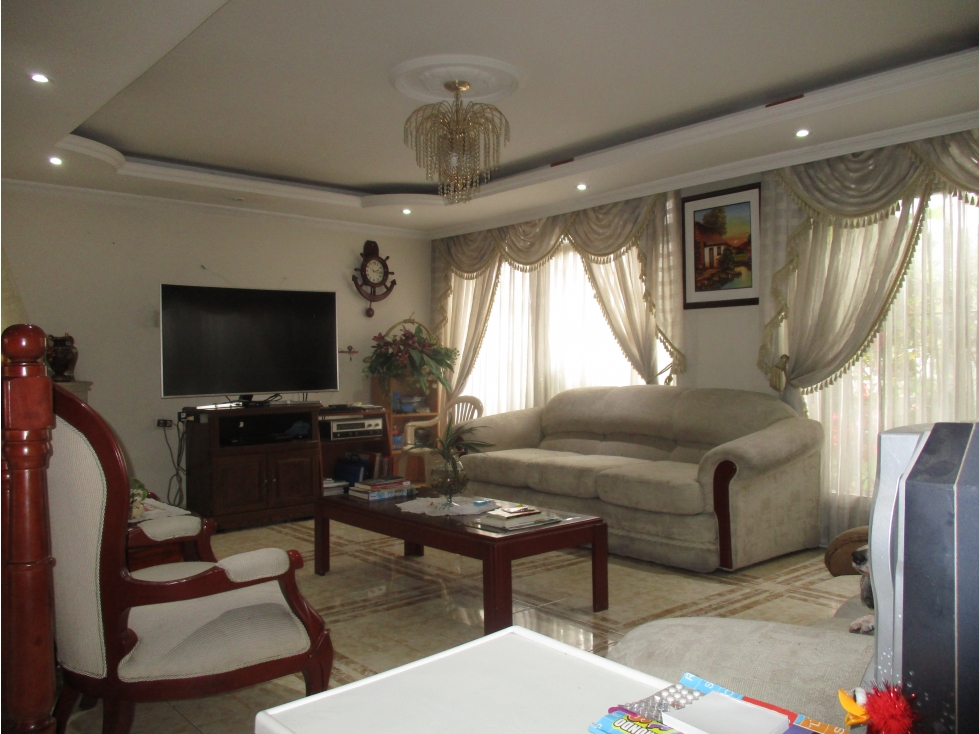 CASA EN VENTA PONTEVEDRA - 6