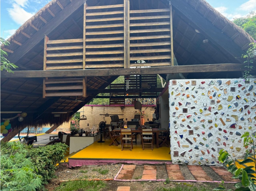CASA EN VENTA, NILO, CUNDINAMARCA - 6
