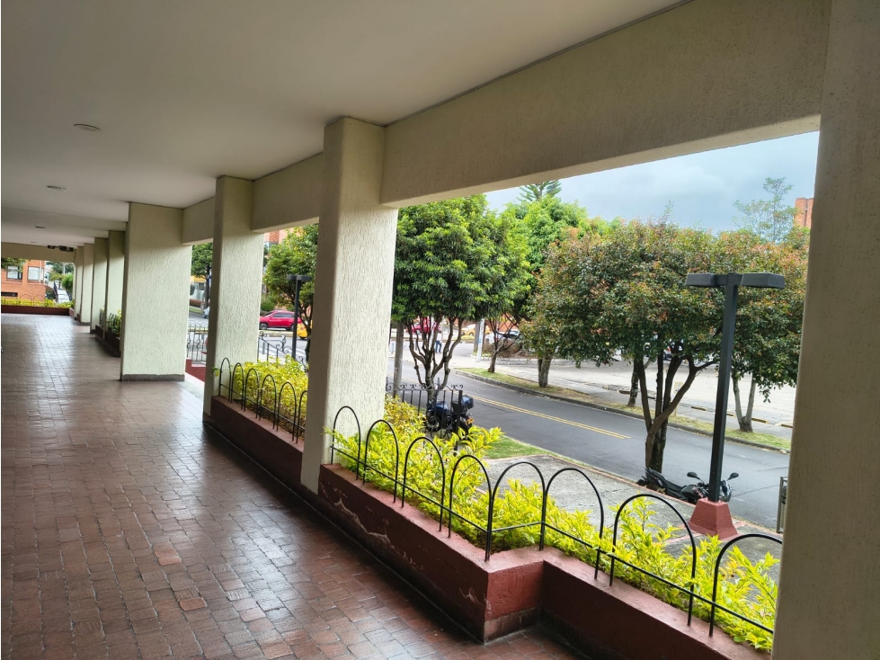 Local en Arriendo Alhambra — foto 4