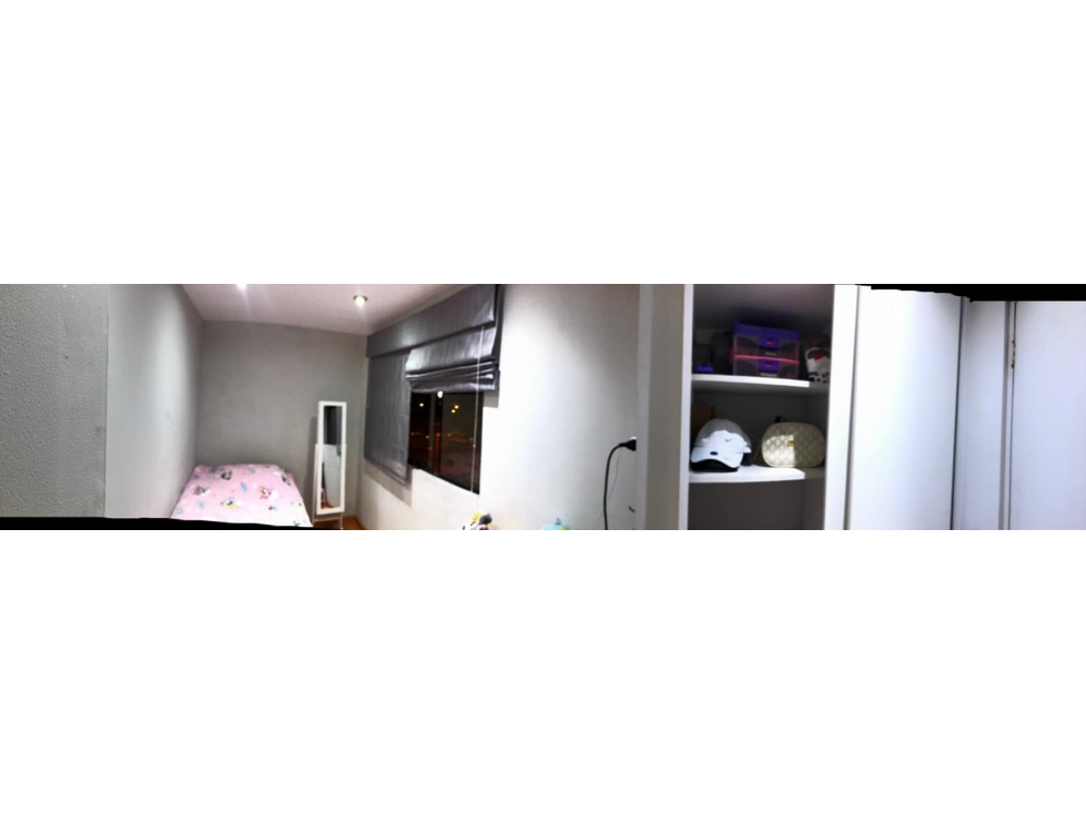 VENTA DE DUPLEX MAS AIRES EN SAN BORJA - 5