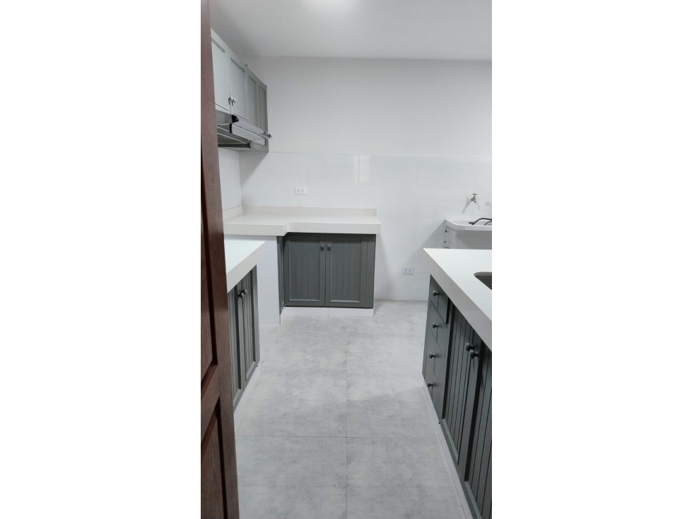 VENTA DEPARTAMENTO 2D + 2B EN SANTIAGO DE SURCO - 4