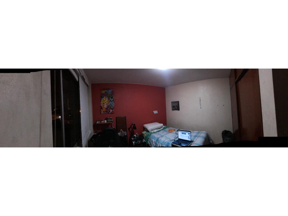 VENTA DE DUPLEX MAS AIRES EN SAN BORJA - 4