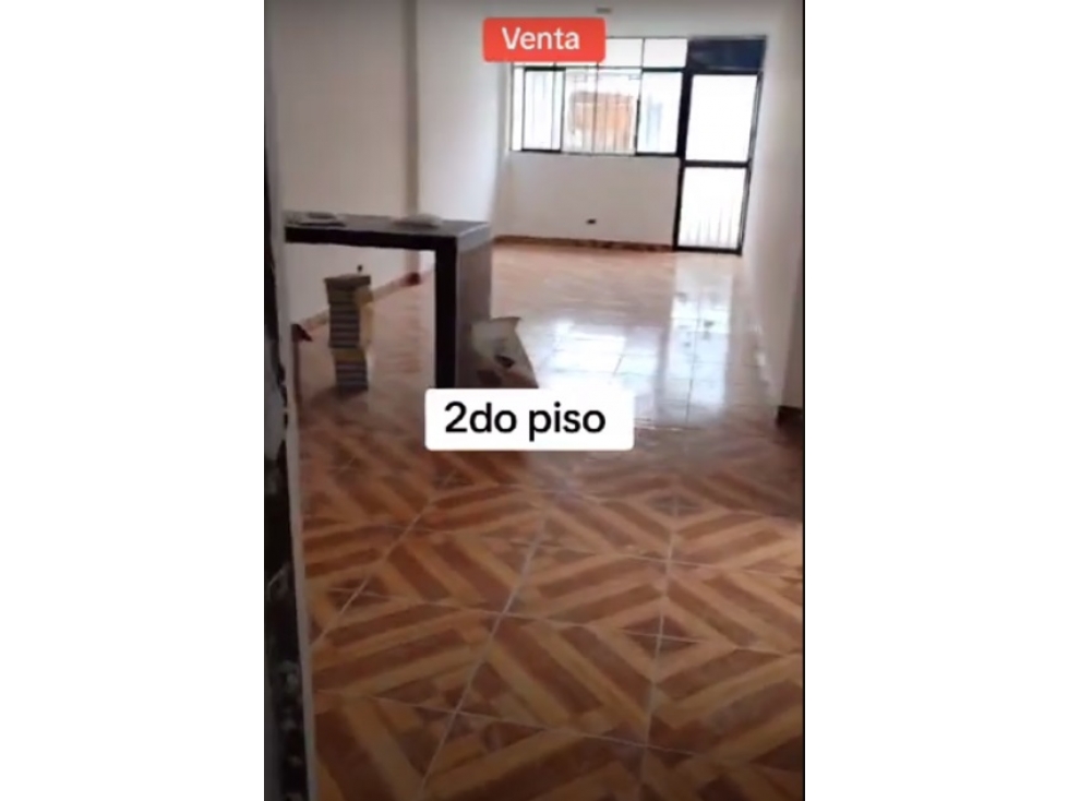 VENTA DE CASA DE 3 PISOS MÁS AIRES Y/O DPTOS. EN SMP — foto 3