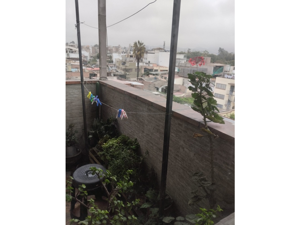 VENTA DE DUPLEX MAS AIRES EN SAN BORJA - 6