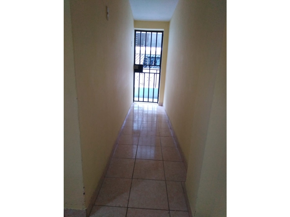 VENTA DE HOSPEDAJE TURÍSTICO EN CHURÍN - 6