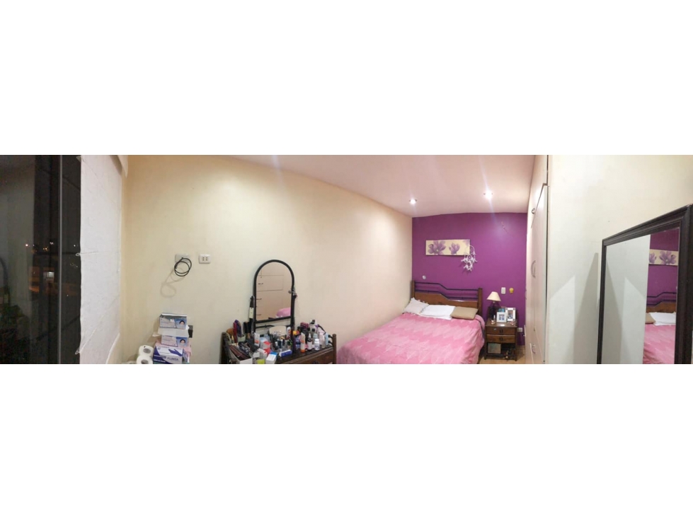 VENTA DE DUPLEX MAS AIRES EN SAN BORJA - 3
