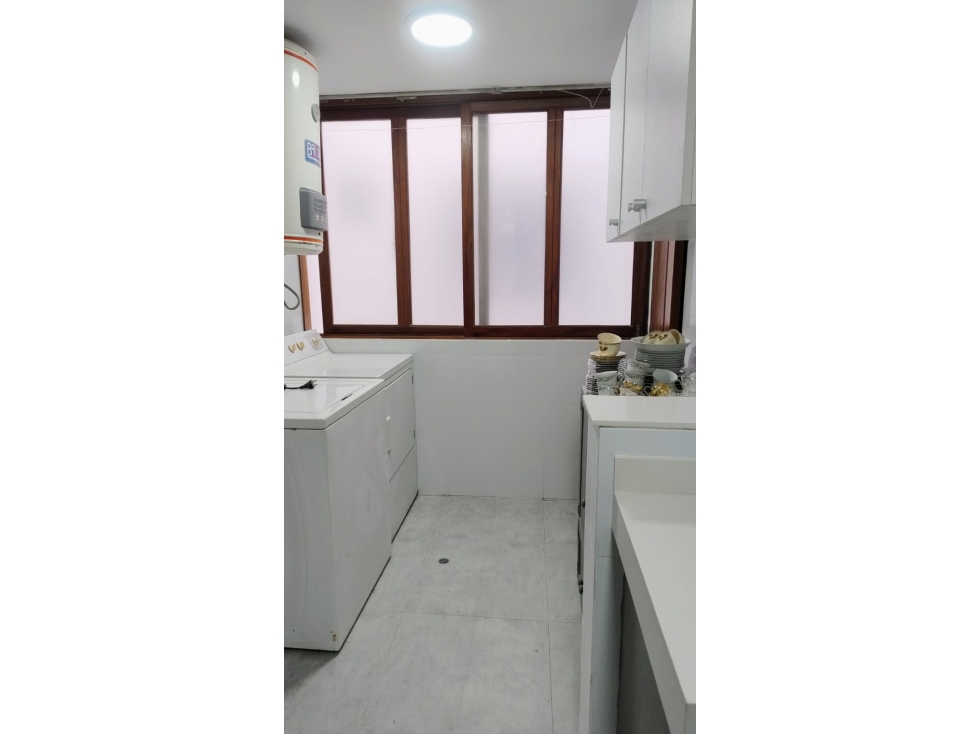 VENTA DEPARTAMENTO 2D + 2B EN SANTIAGO DE SURCO - 5