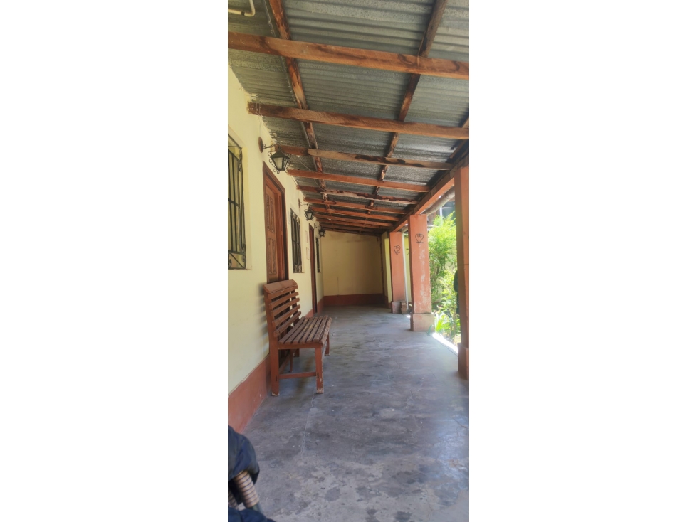 casa de campo - 4