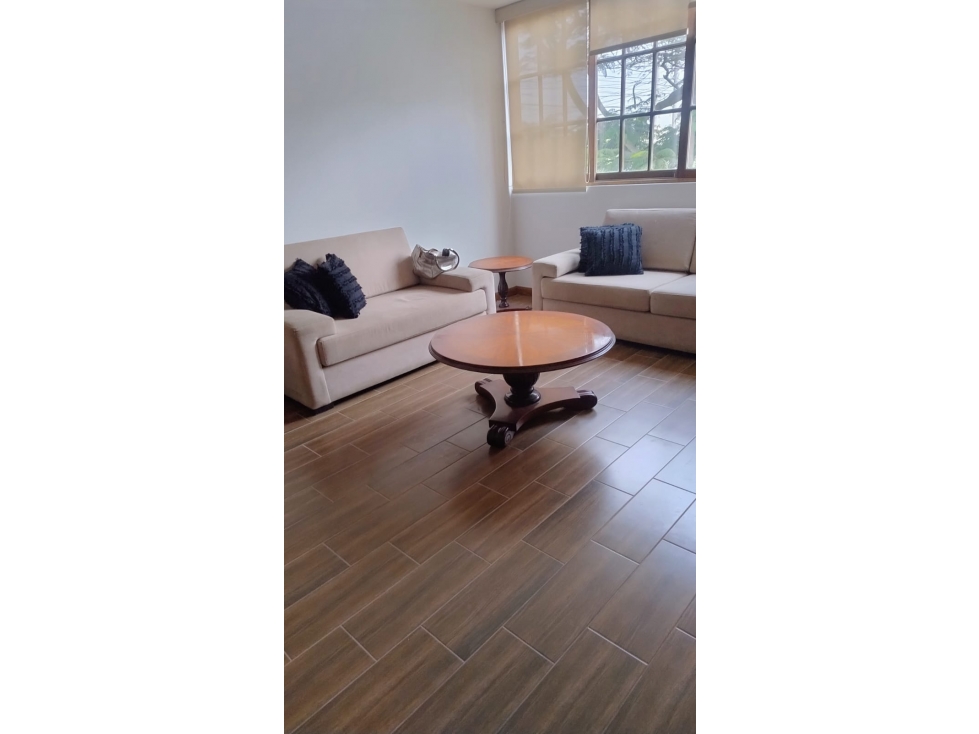 VENTA DEPARTAMENTO 2D + 2B EN SANTIAGO DE SURCO - 3