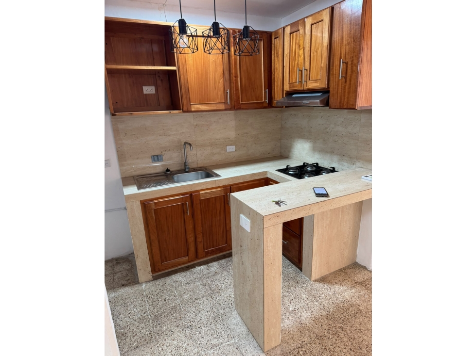 Departamento en renta en Nueva imagen, Villahermosa. — foto 2