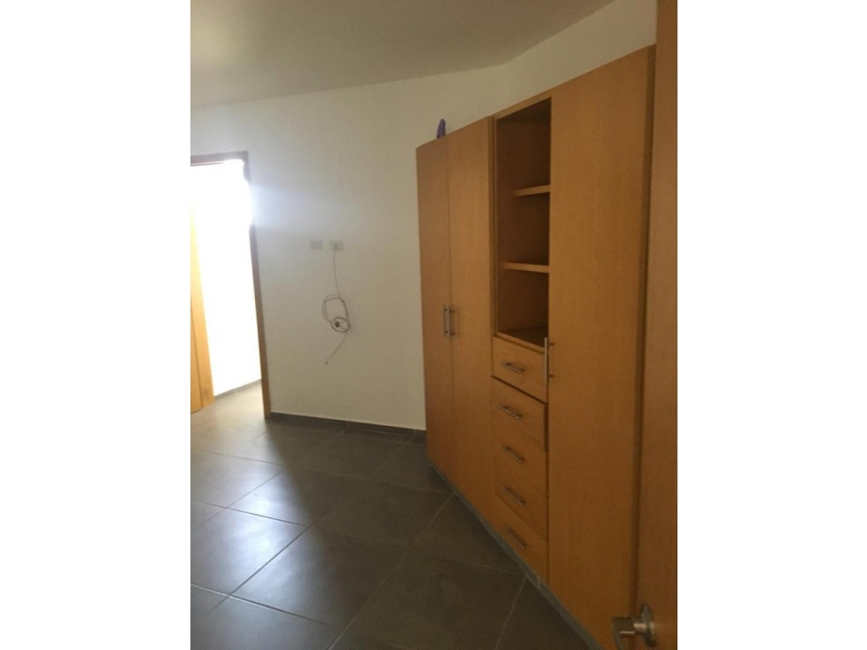 DEPARTAMENTO EN RENTA (VILLAHERMOSA) - 4