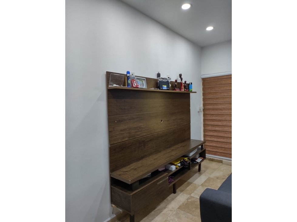 CASA EN VENTA EN FRACC LAS PALMAS (PARAÍSO, TABASCO) - 5