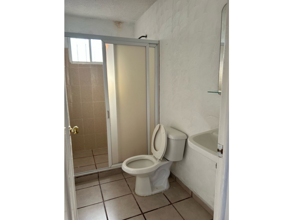 DEPARTAMENTO EN VENTA EN COLONIA STAIUJAD - 3