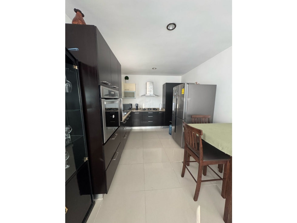 CASA EN VENTA EN FRACCIONAMIENTO REAL CAMPESTRE (VILLAHERMOSA) — foto 2