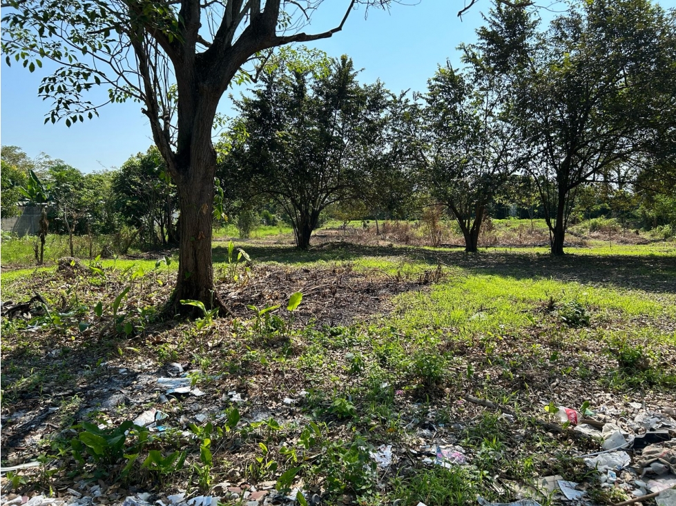 TERRENO EN VENTA PARRILLA 5TA SECCION - 1