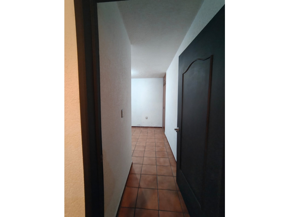 Departamento en renta en Tamulté, Villahermosa, hospital de la mujer - 2