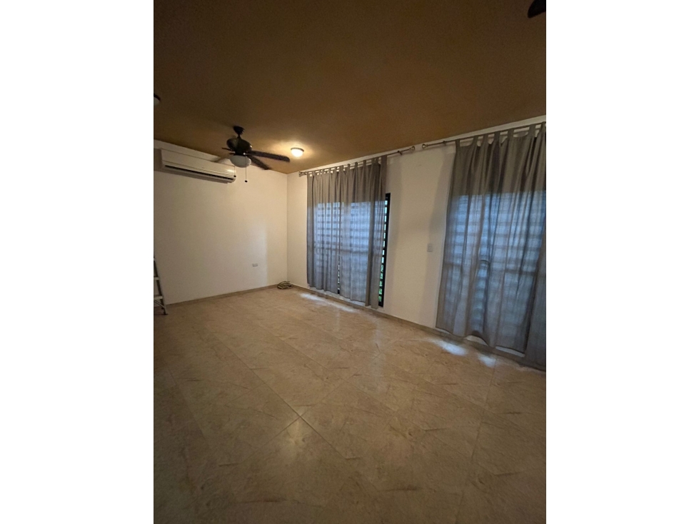 Casa en venta con jardín en brisas del carrizal, Nacajuca. — foto 4
