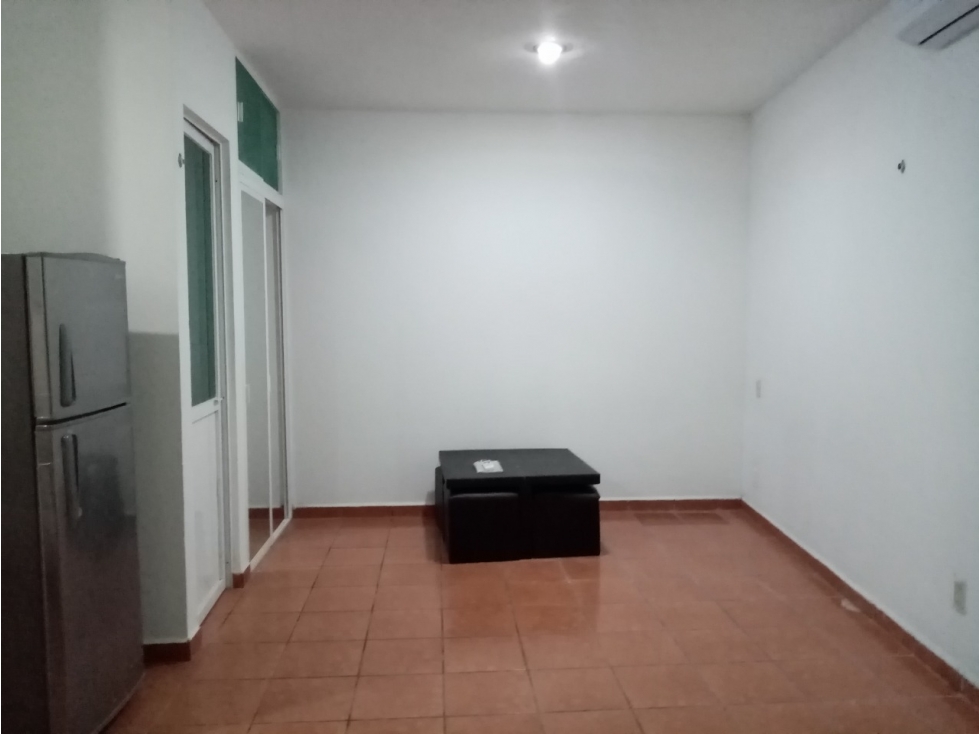 Departamento en renta en compositores, Ciudad del Carmen. - 5