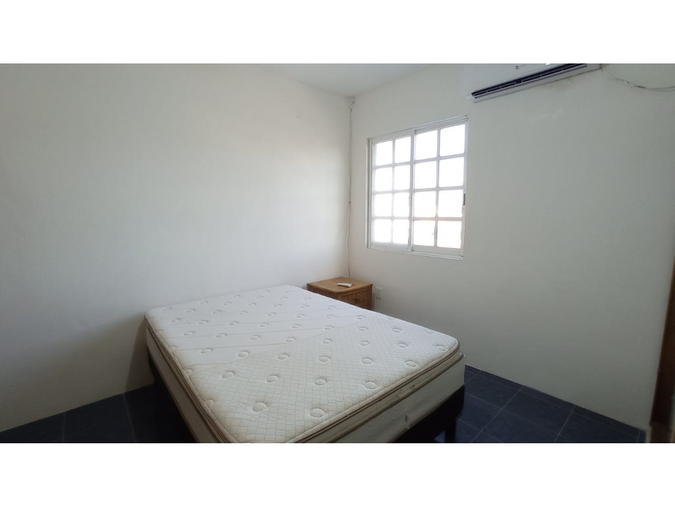 Departamento en renta en insurgentes, Ciudad del Carmen. - 4
