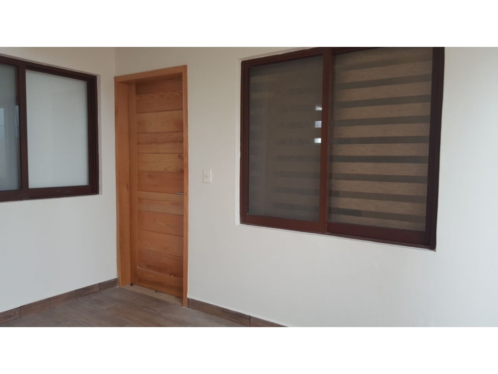 Departamento en renta amueblado, Ciudad del Carmen. - 2